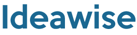 Ideawise logo